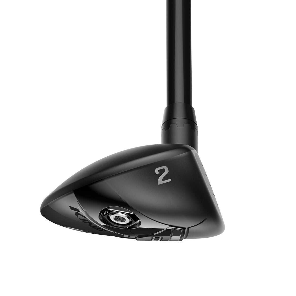 Cobra KING TEC Hybrid, Herren Rechtshand - Golflaedchen.de