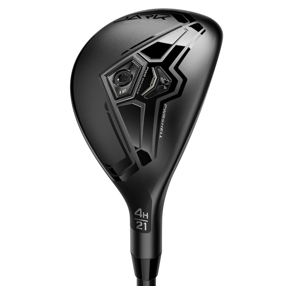 Cobra Darkspeed Hybrid, Herren Linkshand - Golflaedchen.de