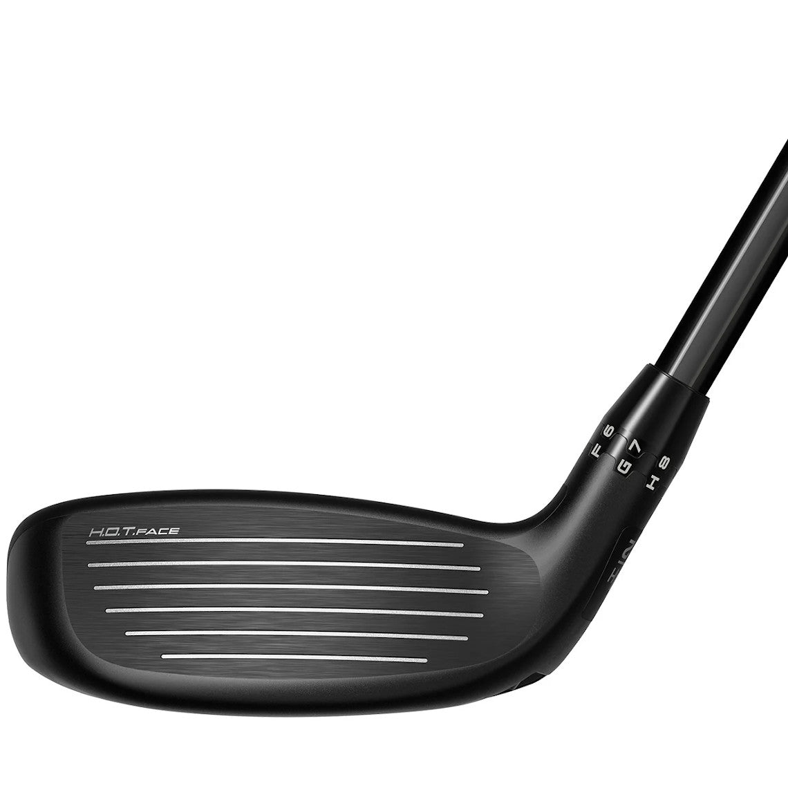Cobra KING TEC Hybrid 2026, Herren Rechtshand - Golflaedchen.de
