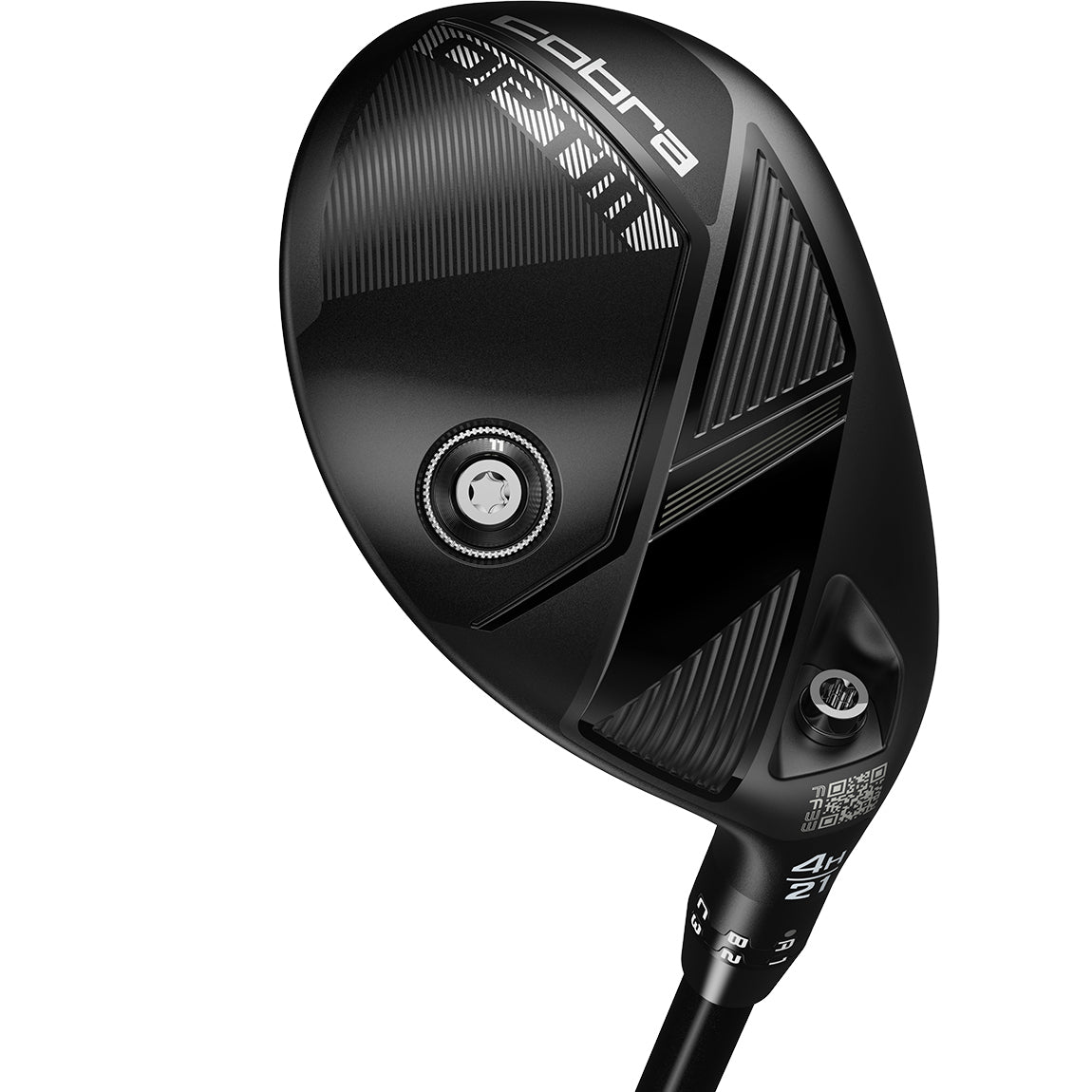Cobra OPTM Hybrid, Herren Rechtshand - Golflaedchen.de
