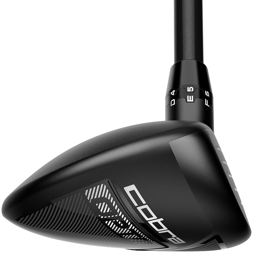 Cobra OPTM Hybrid, Herren Linkshand - Golflaedchen.de