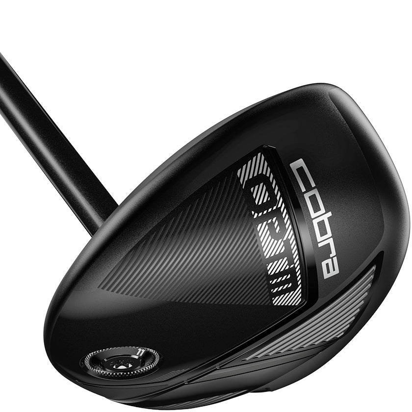 Cobra OPTM Hybrid, Herren Linkshand - Golflaedchen.de
