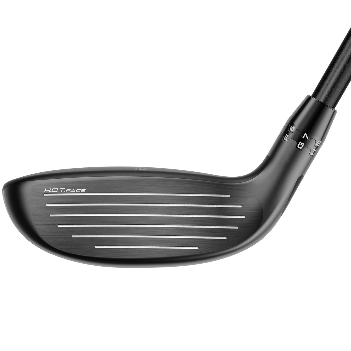 Cobra OPTM Hybrid, Damen Linkshand - Golflaedchen.de