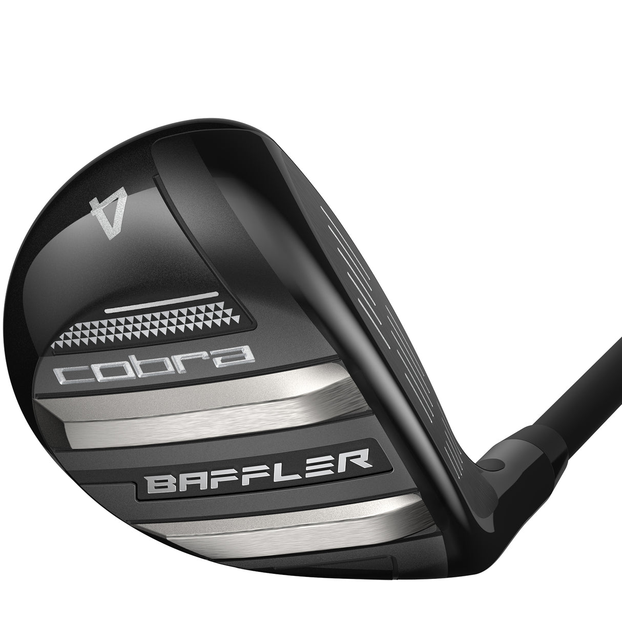 Cobra Baffler Hybrid, Herren Rechtshand - Golflaedchen.de