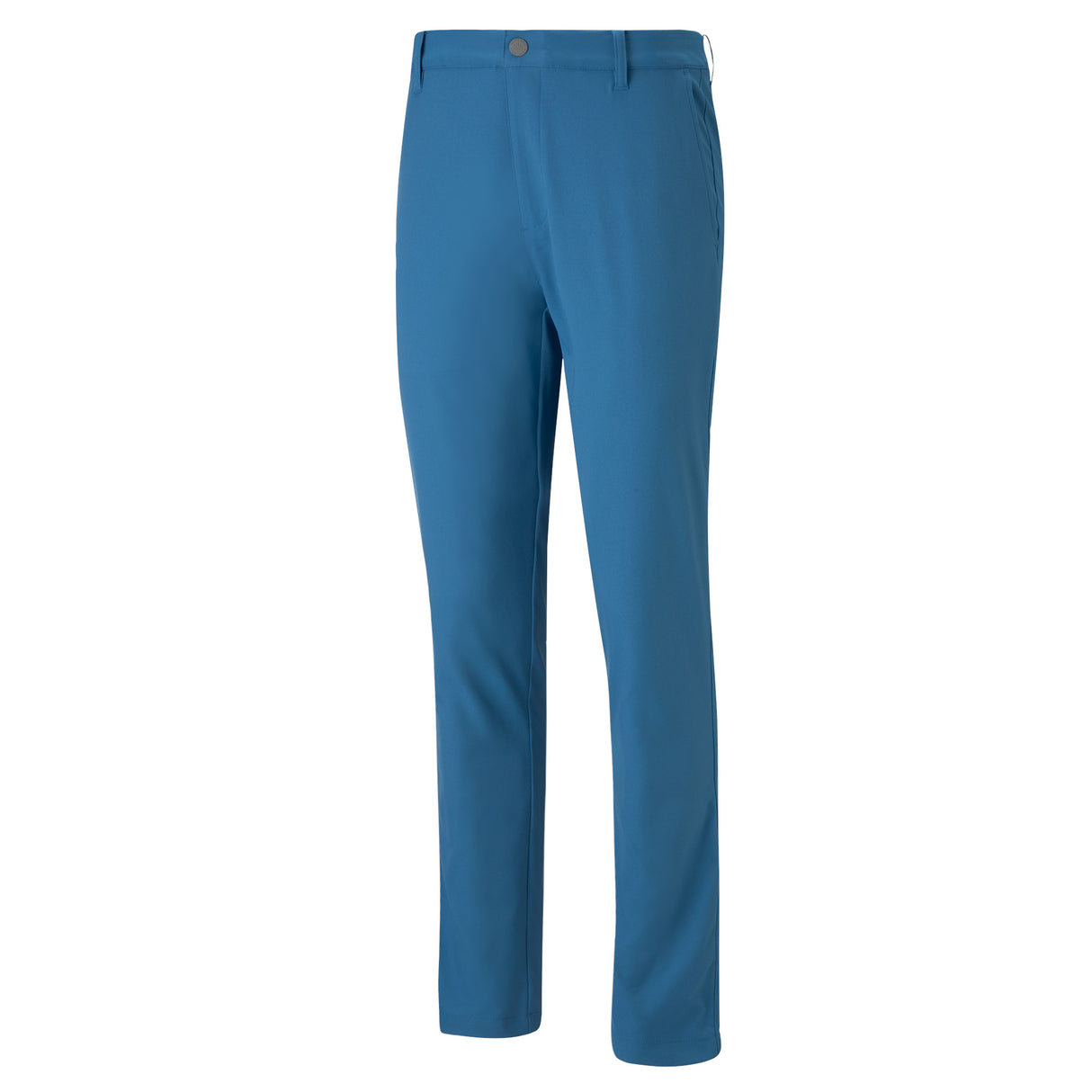 Puma Dealer Tailored Herren Golfhose, Blau - Golflaedchen.de