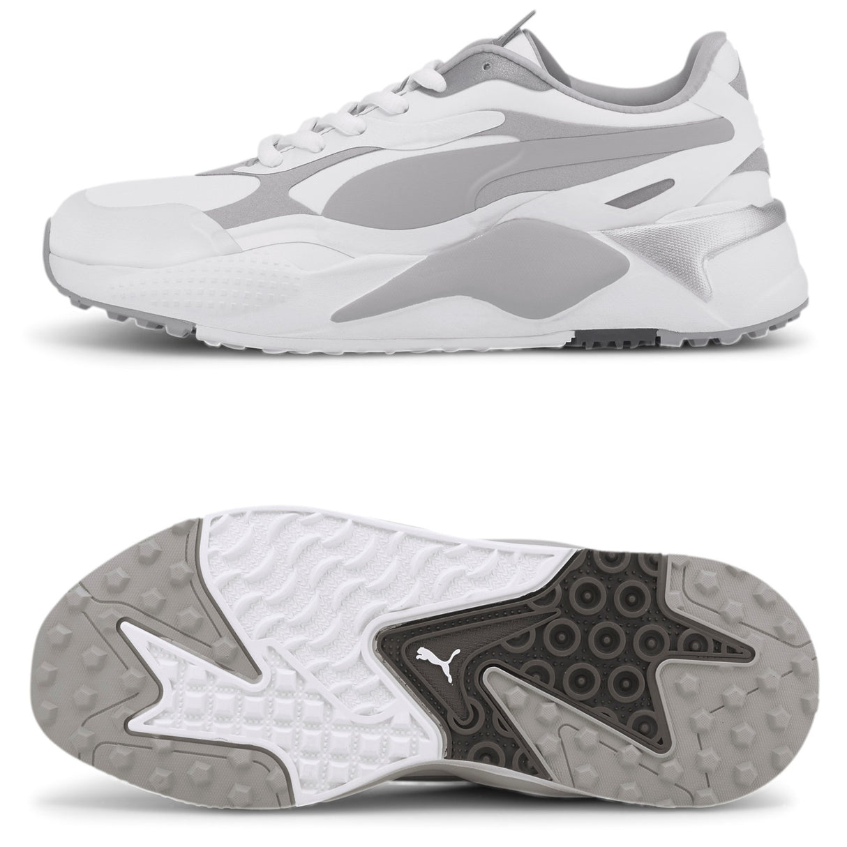 Puma RS - G Herren Golfschuhe - Golflaedchen.de