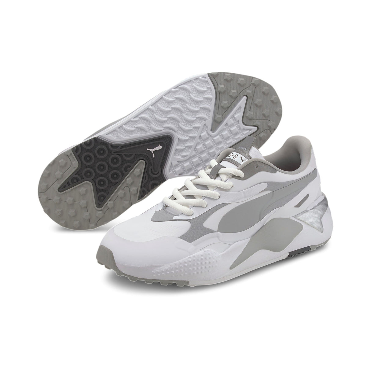 Puma RS - G Herren Golfschuhe - Golflaedchen.de