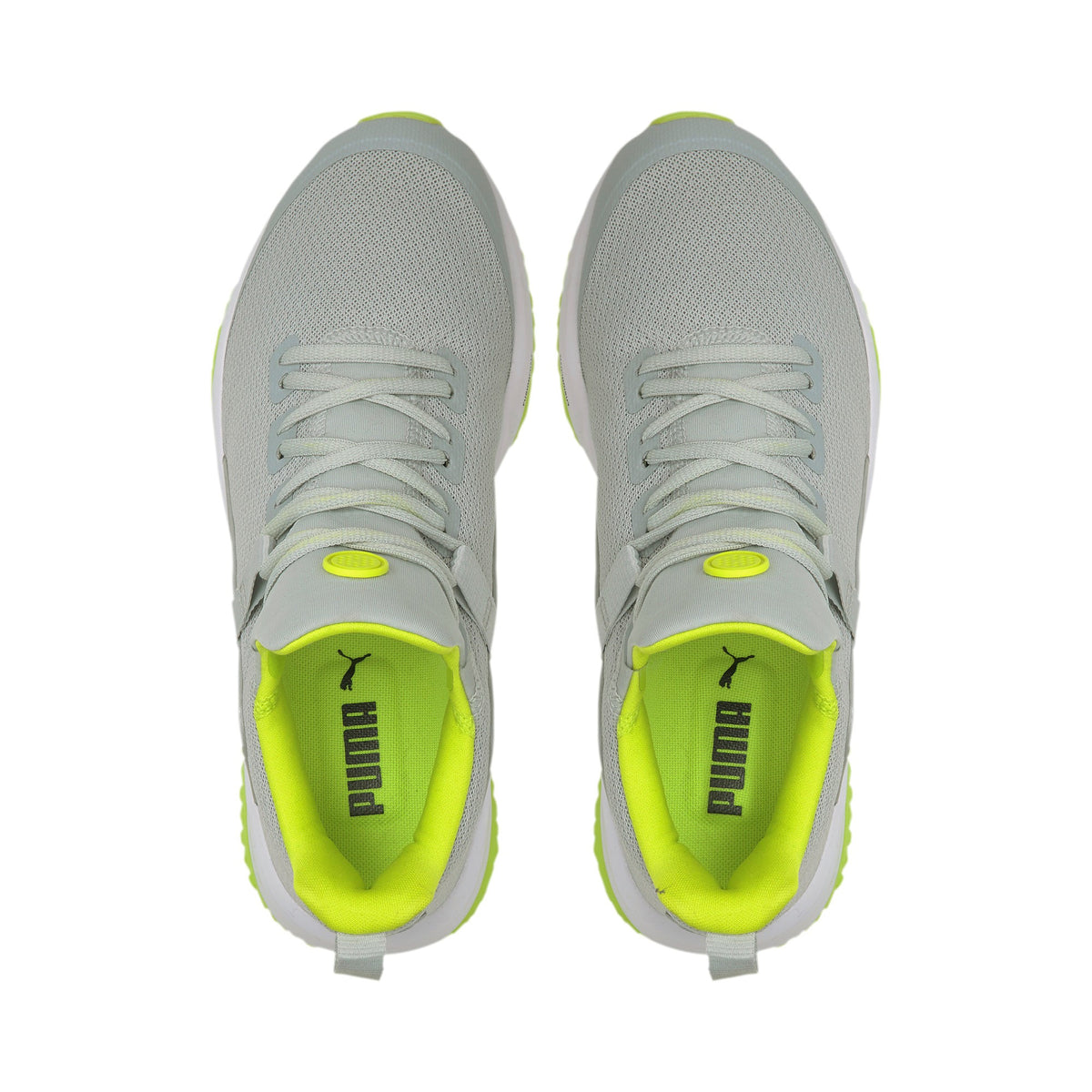 Puma Fusion EVO Junior Kinder Golfschuhe - Golflaedchen.de