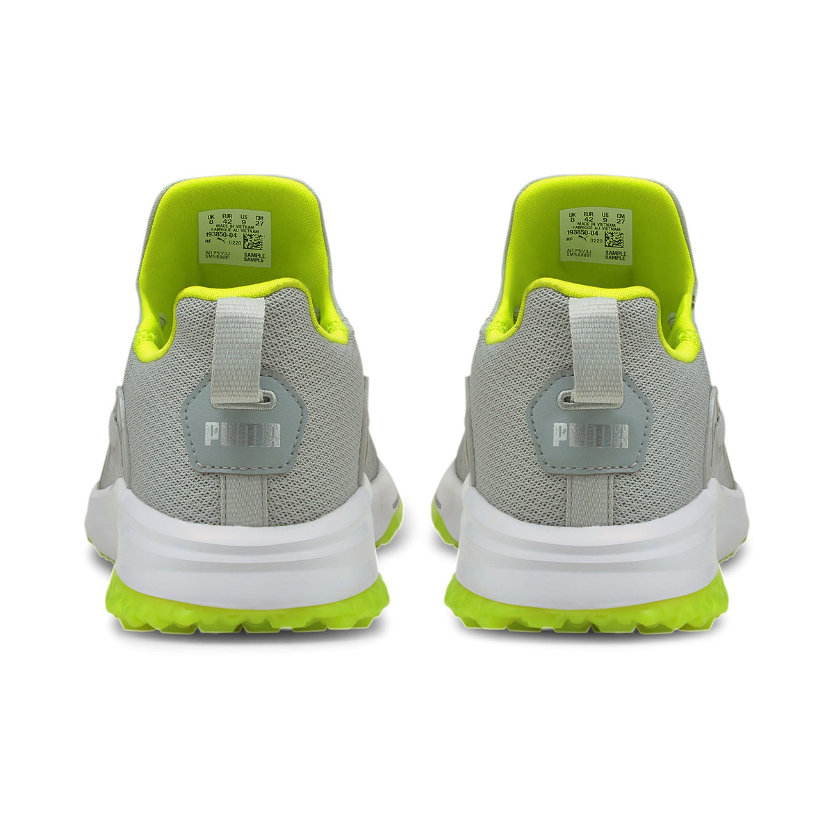Puma Fusion EVO Junior Kinder Golfschuhe - Golflaedchen.de