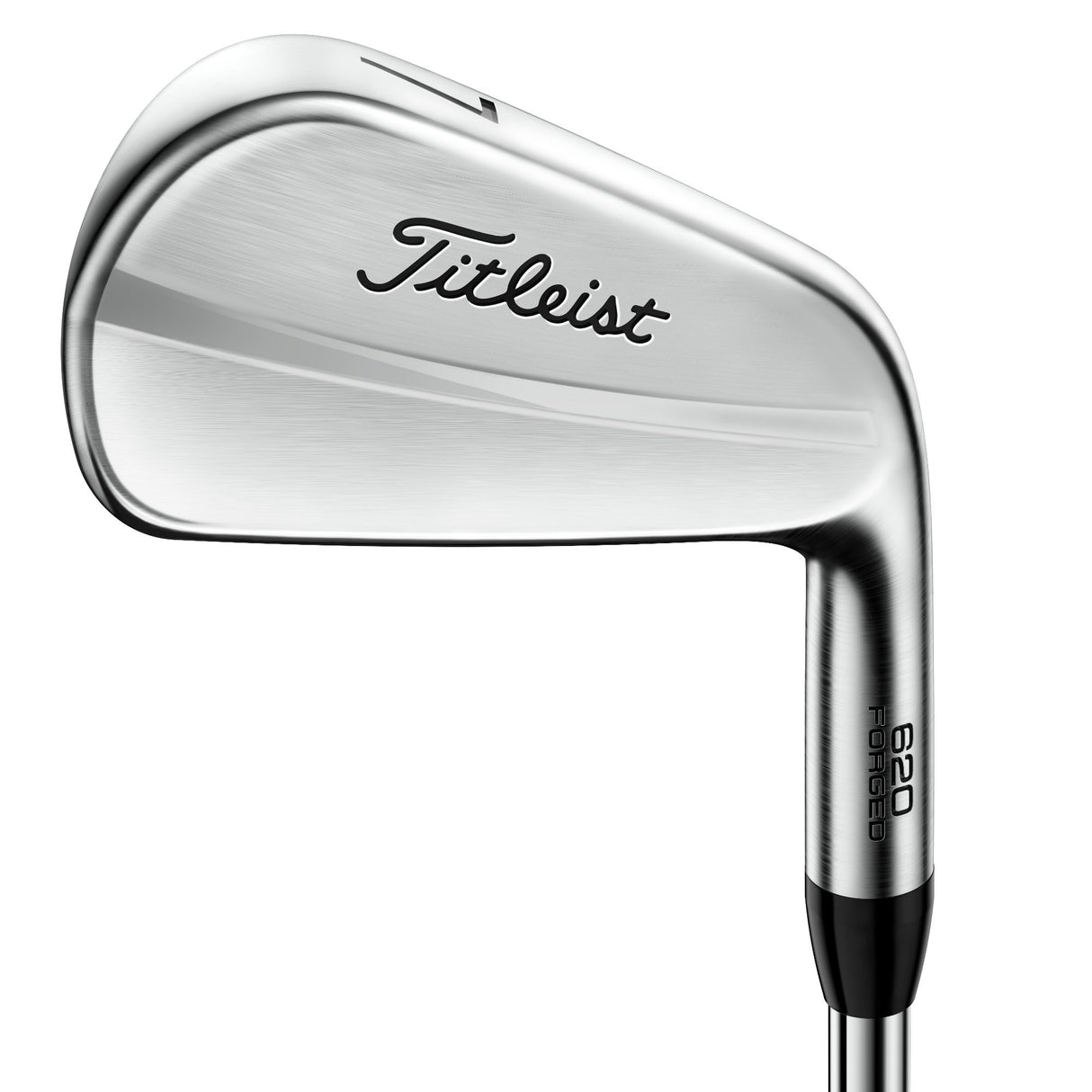 Titleist 620 MB Eisen, Stahlschaft, Herren Rechtshand - Golflaedchen.de
