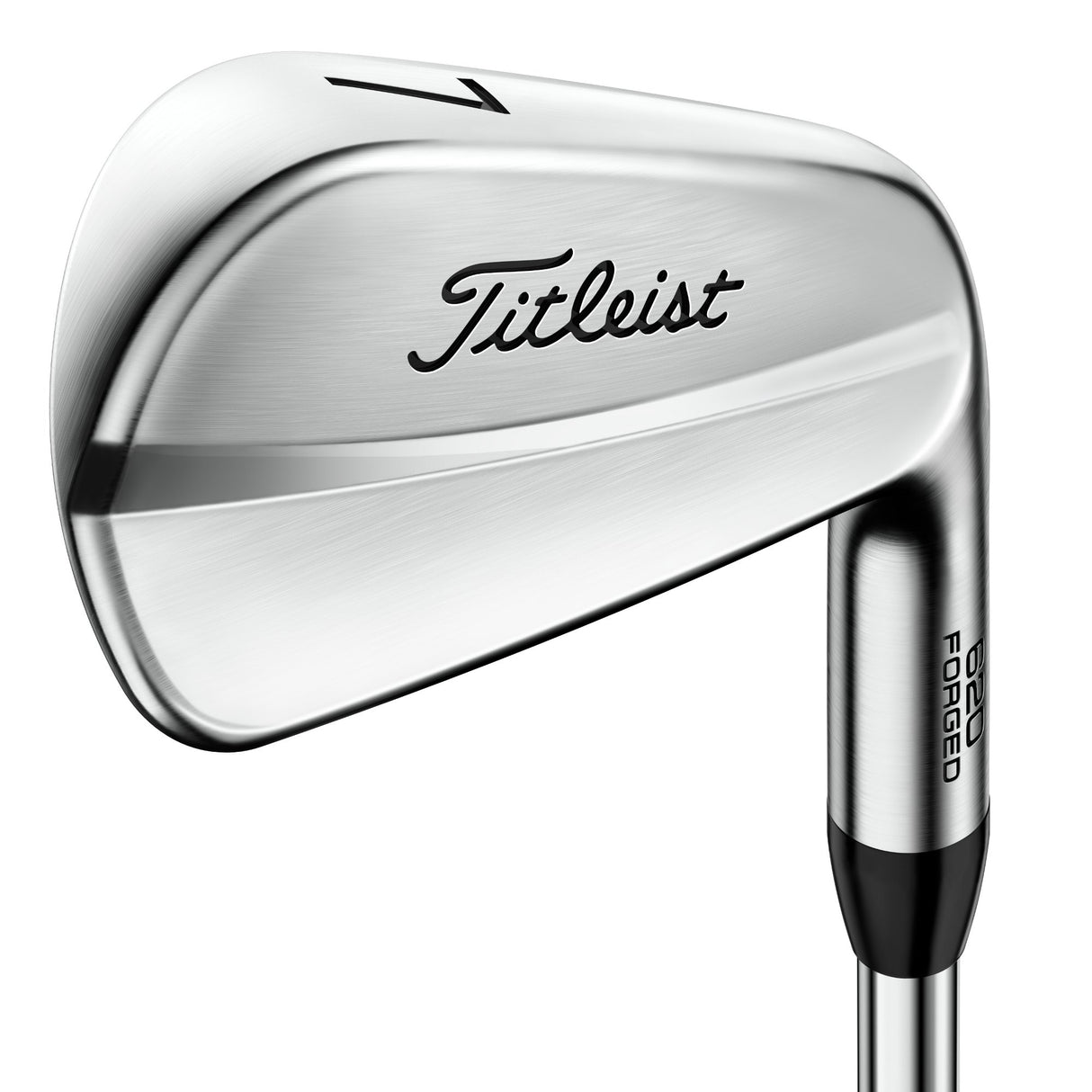 Titleist 620 MB Eisen, Stahlschaft, Herren Rechtshand - Golflaedchen.de