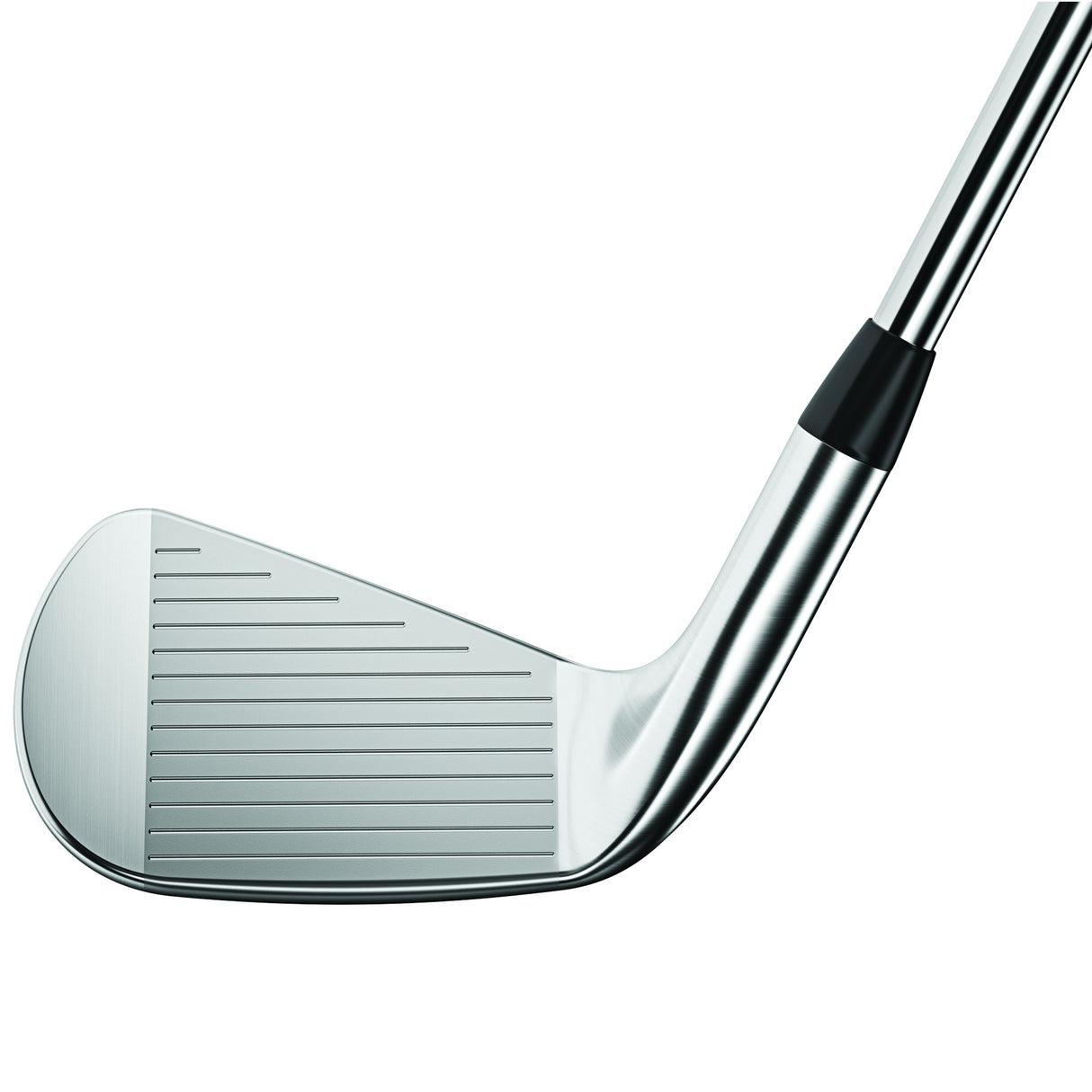 Titleist T100 Einzel - Eisen 4, Stahlschaft, Herren Rechtshand - Golflaedchen.de