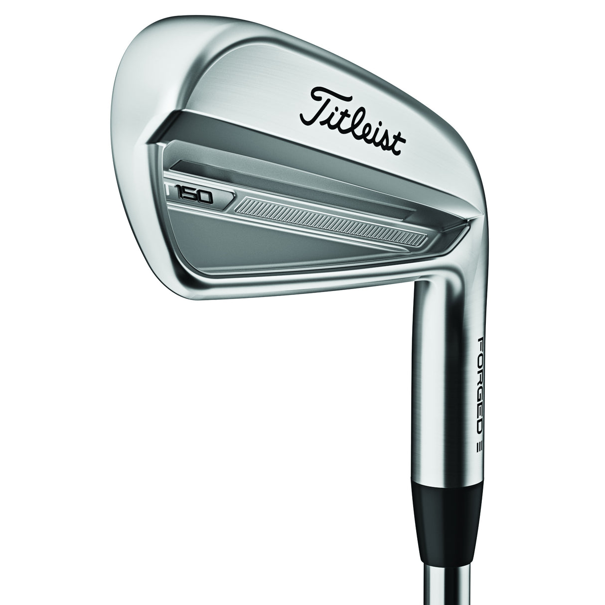 Titleist T150 Einzel - Eisen 4, Stahlschaft, Herren Rechtshand - Golflaedchen.de