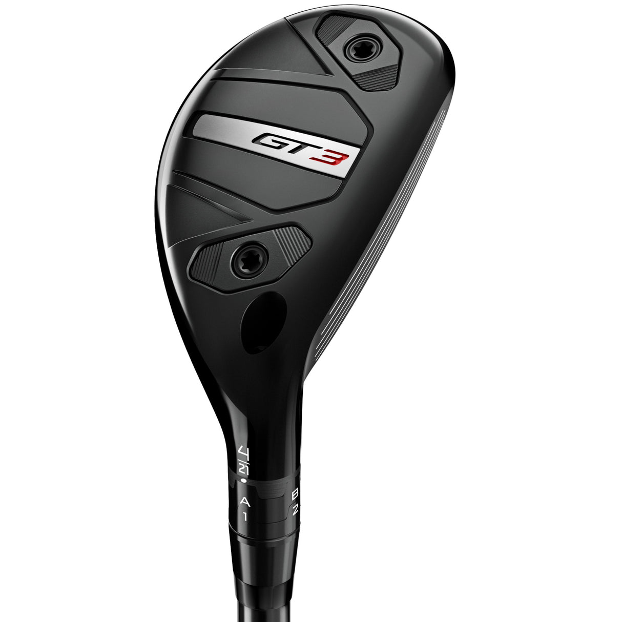 Titleist GT3 Hybrid, Herren Linkshand - Golflaedchen.de
