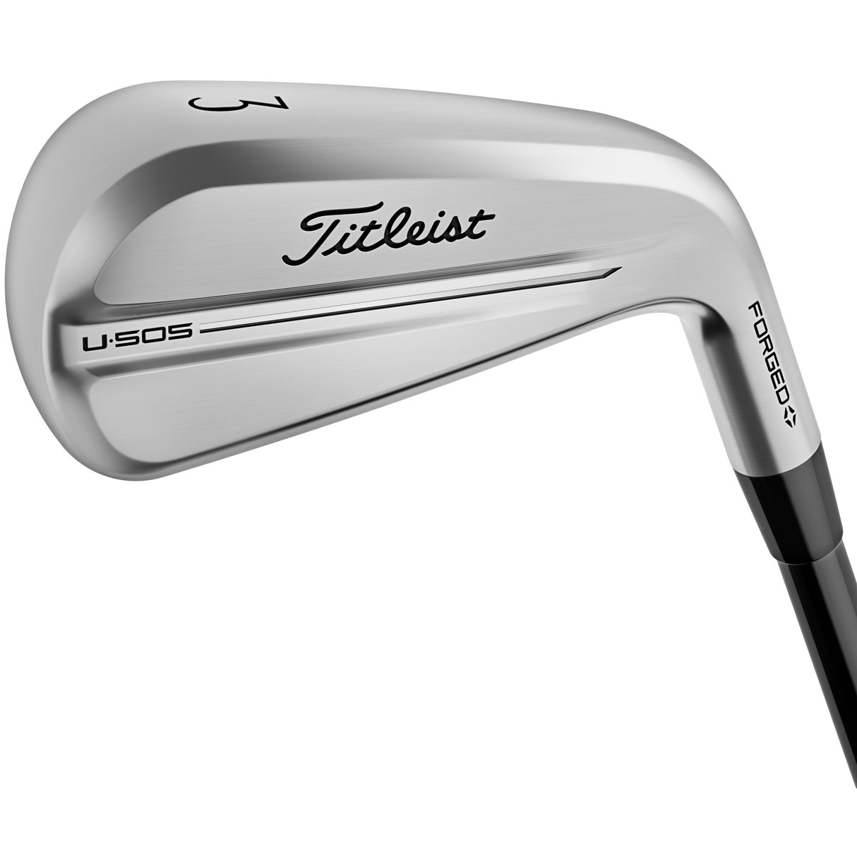Titleist U505 Utility / Driving Hybrid, Herren Rechtshand - Golflaedchen.de
