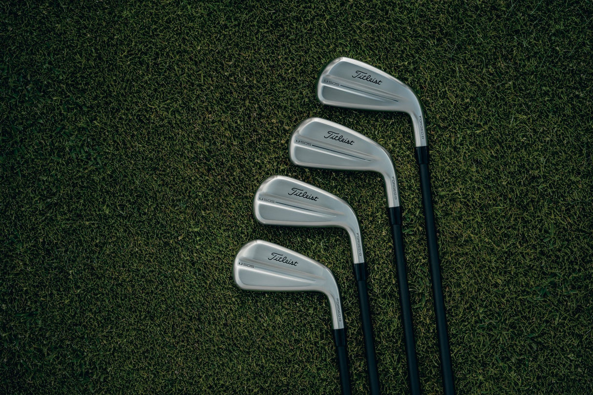 Titleist U505 Utility / Driving Hybrid, Herren Rechtshand - Golflaedchen.de
