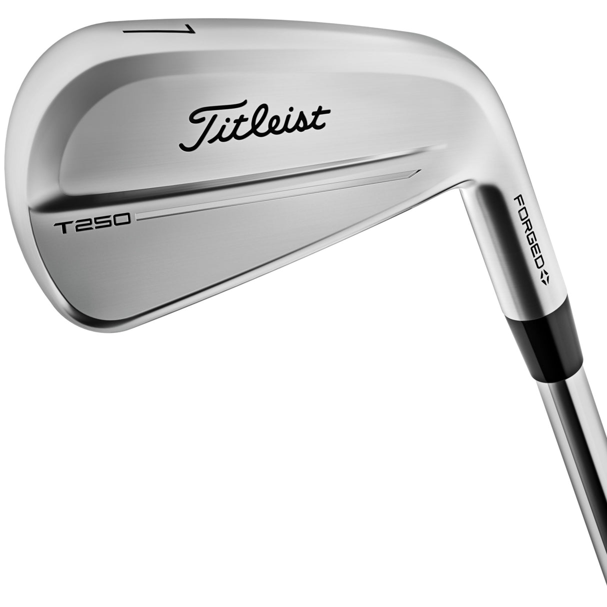 Titleist T250 Eisen, Graphitschaft, Herren Rechtshand - Golflaedchen.de