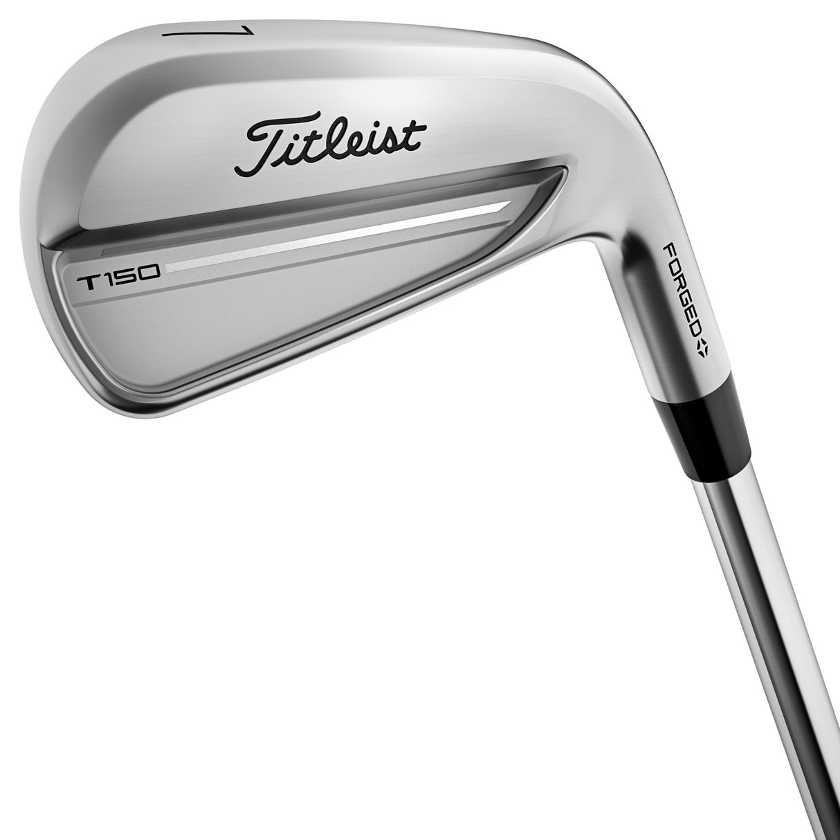 Titleist T150 Eisen, Stahlschaft, Herren Rechtshand - Golflaedchen.de