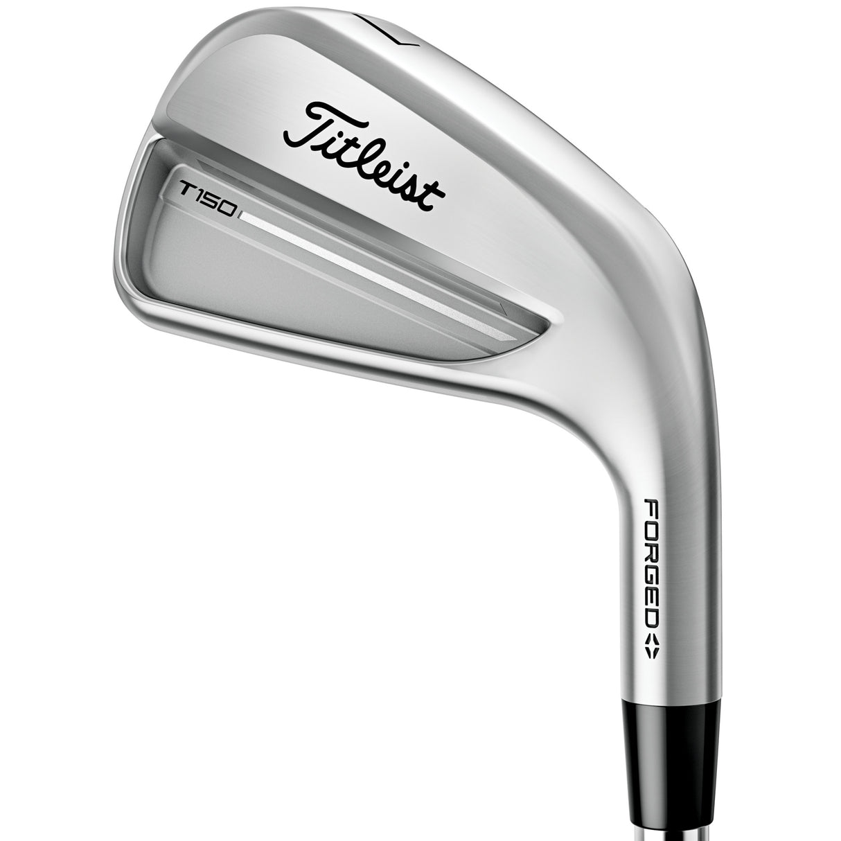 Titleist T150 Eisen, Stahlschaft, Herren Rechtshand - Golflaedchen.de