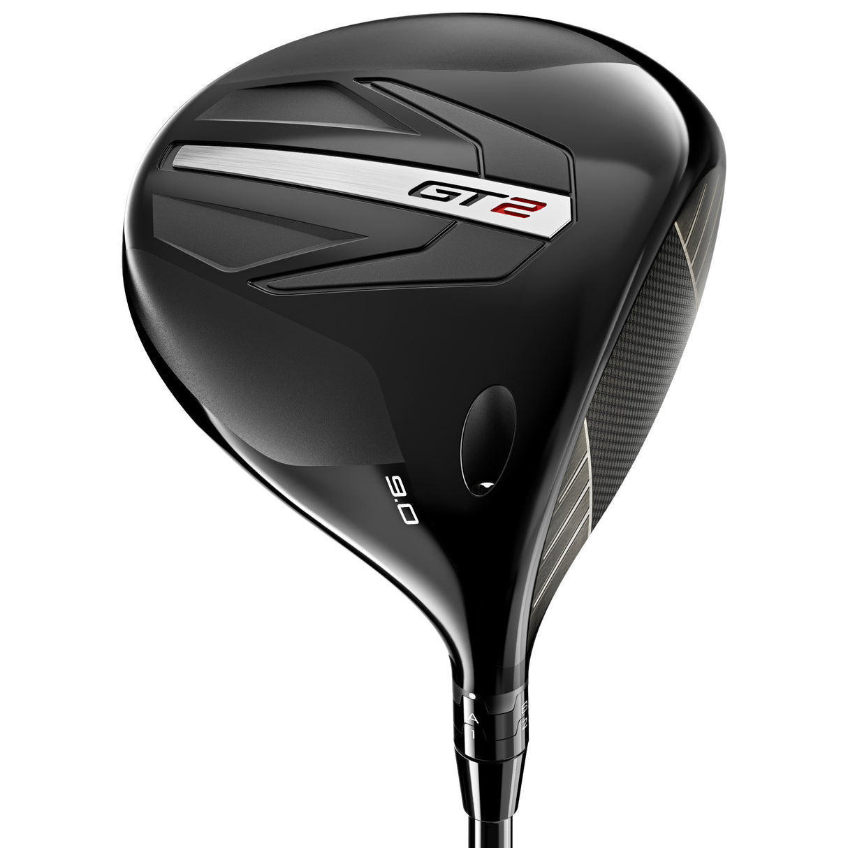 Titleist GT2 Driver, Herren Linkshand - Golflaedchen.de