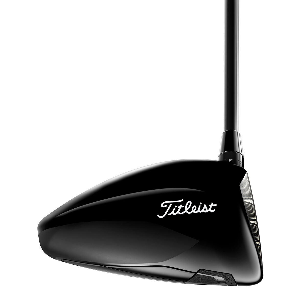 Titleist GT3 Driver, Herren Linkshand - Golflaedchen.de