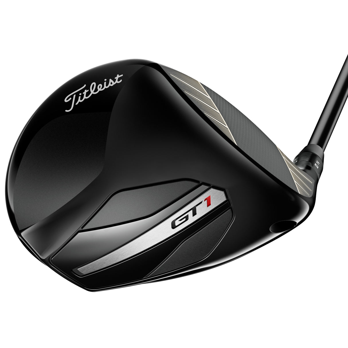 Titleist GT1 Driver, Herren Linkshand - Golflaedchen.de