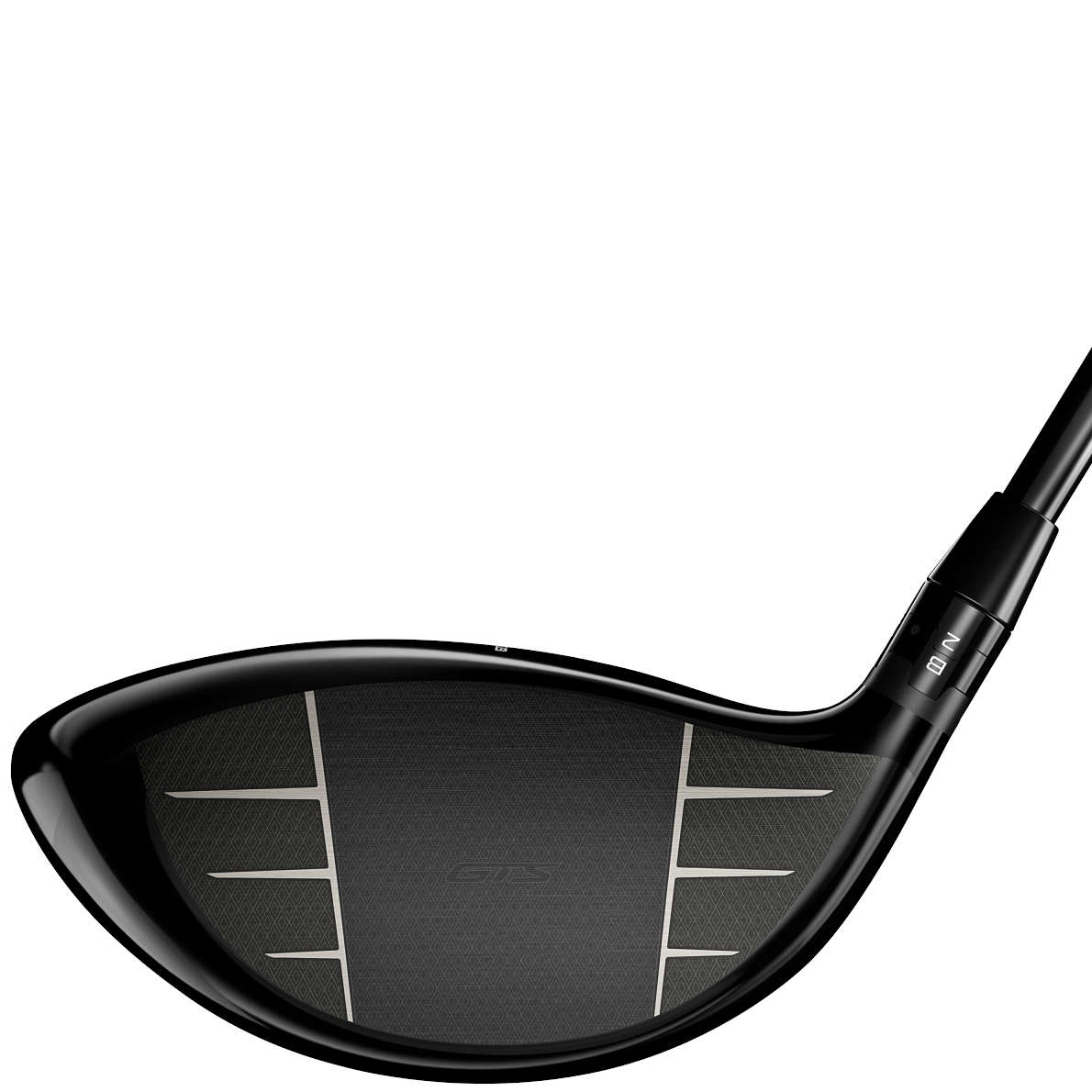Titleist GTS2 Driver, Damen Rechtshand - Golflaedchen.de