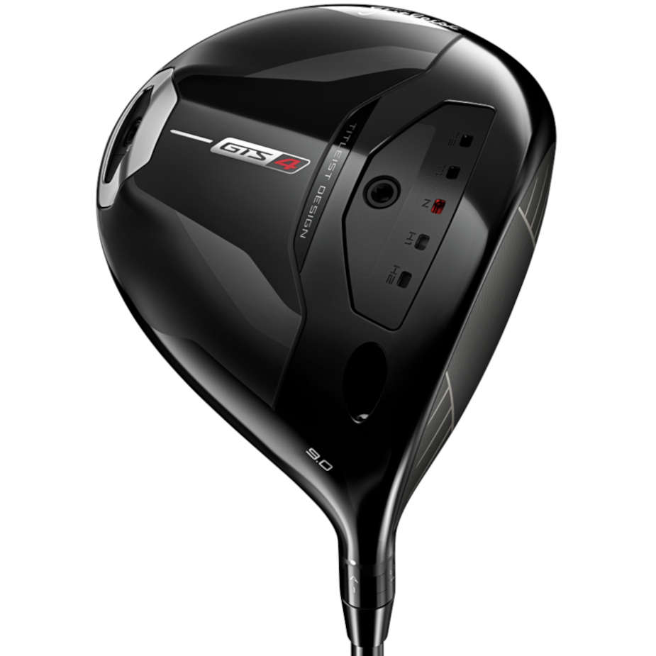 Titleist GTS4 Driver, Herren Rechtshand - Golflaedchen.de