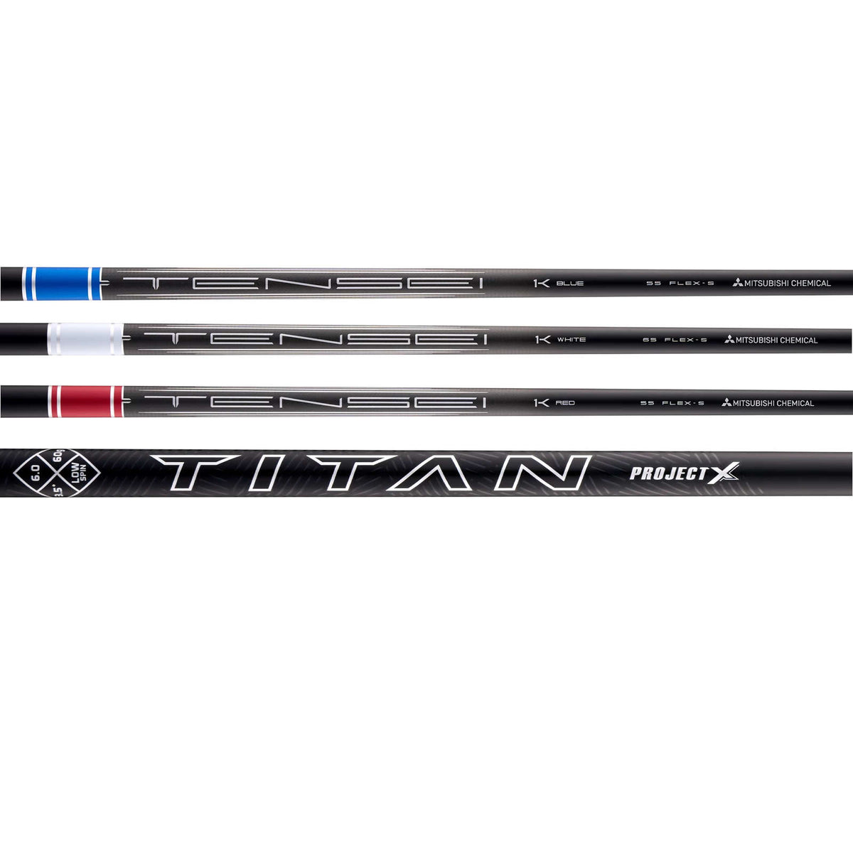 Titleist GTS2 Fairwayholz, Herren Rechtshand - Golflaedchen.de