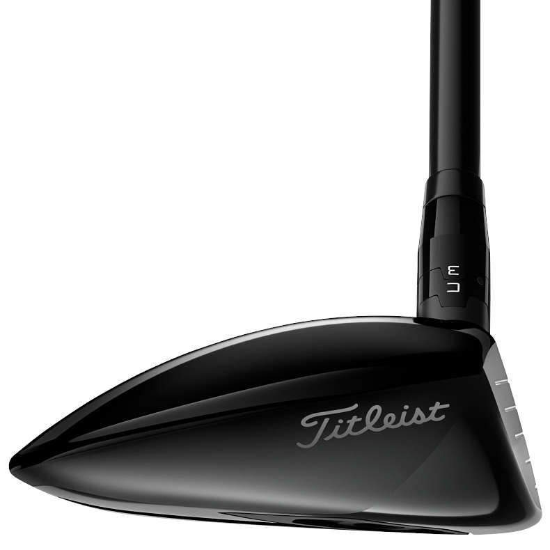 Titleist GTS2 Fairwayholz, Damen Rechtshand - Golflaedchen.de