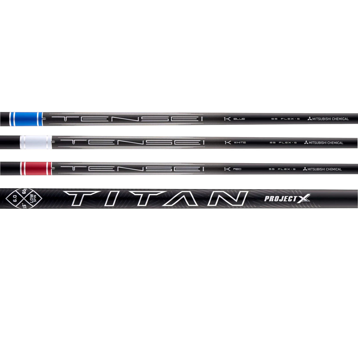 Titleist GTS2 Fairwayholz, Herren Linkshand - Golflaedchen.de