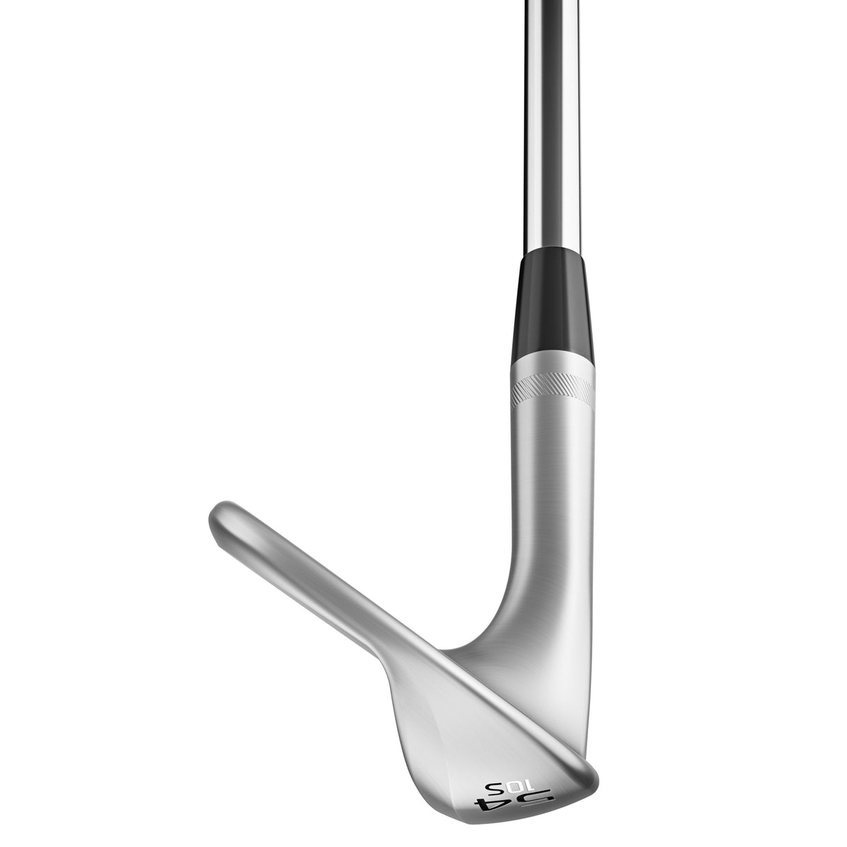 Titleist Vokey Design SM10 Wedge, Tour Chrome, Graphitschaft, Herren Rechtshand - Golflaedchen.de