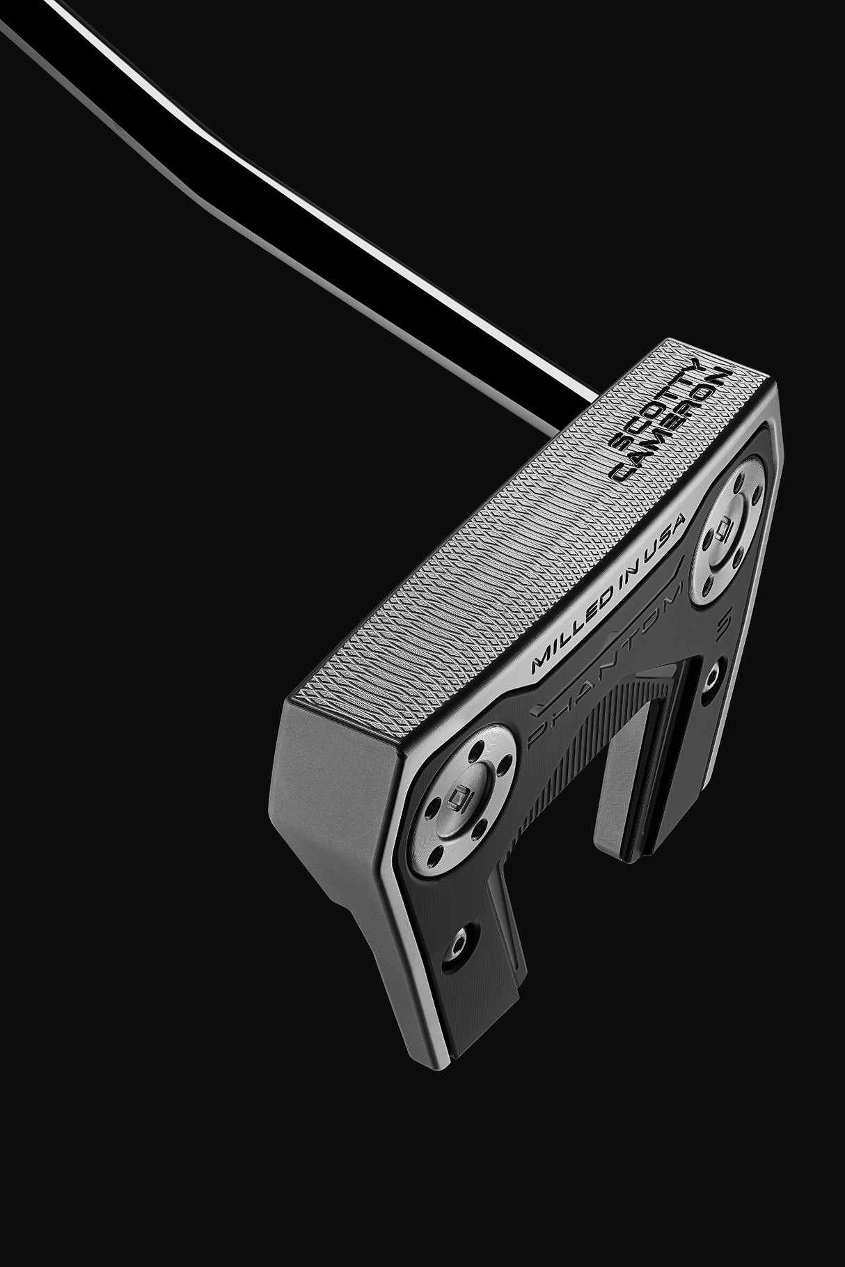 Scotty Cameron Phantom X 5 Putter, Rechtshand - Golflaedchen.de