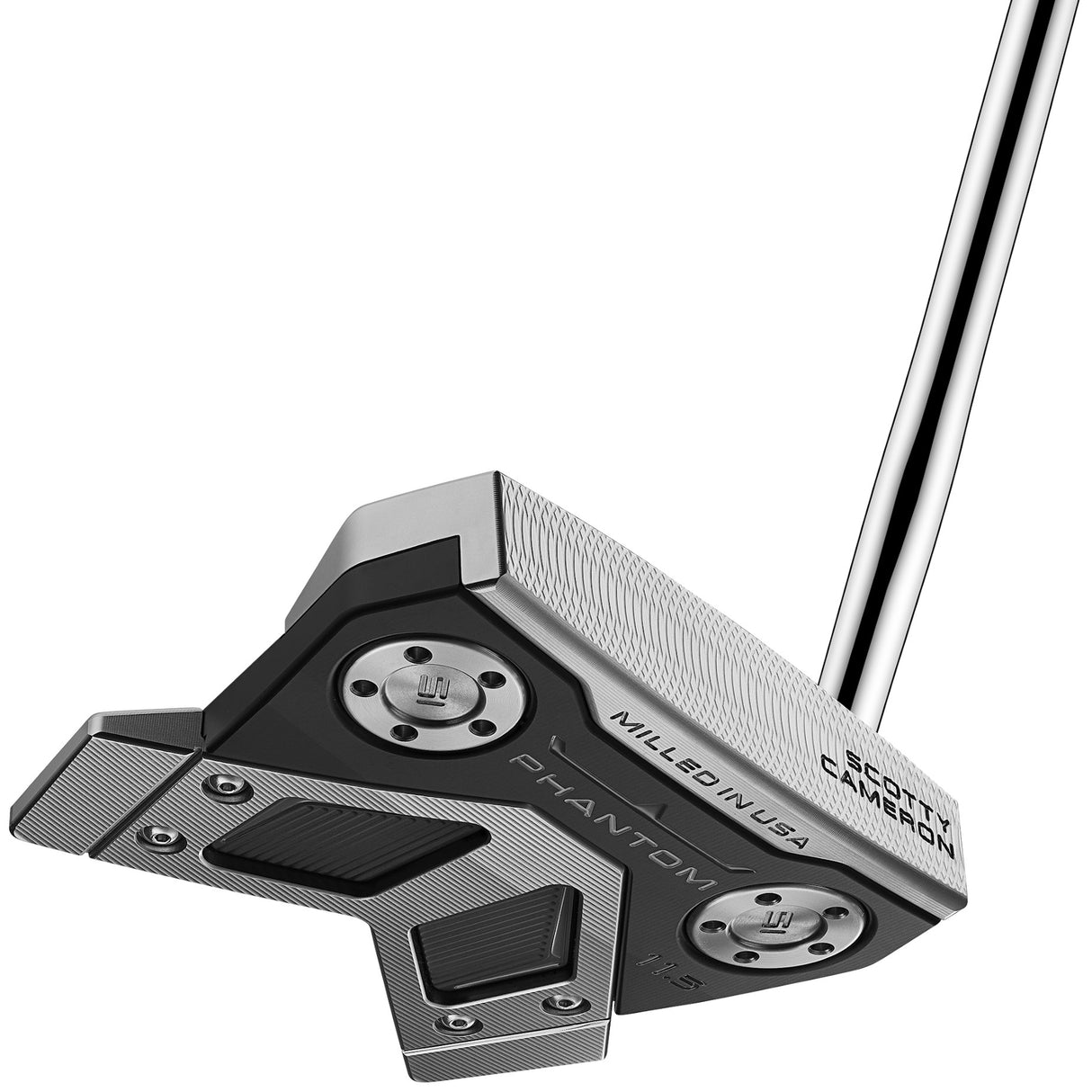 Scotty Cameron Phantom X 11.5 Putter, Rechtshand - Golflaedchen.de