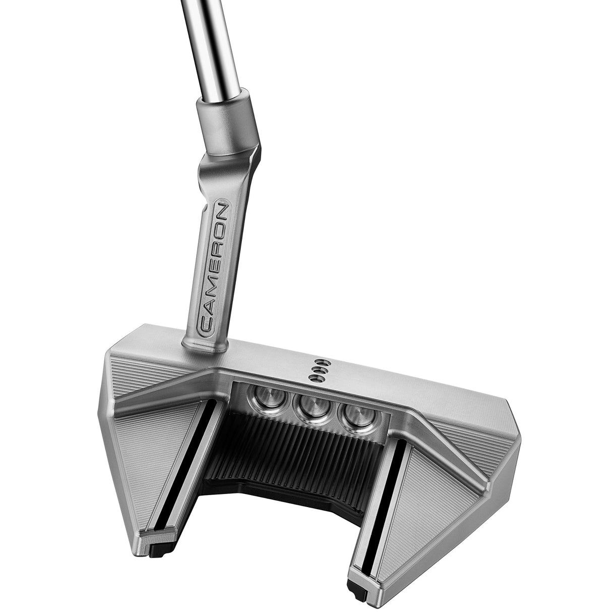 Scotty Cameron Phantom X 7.2 Putter, Rechtshand - Golflaedchen.de