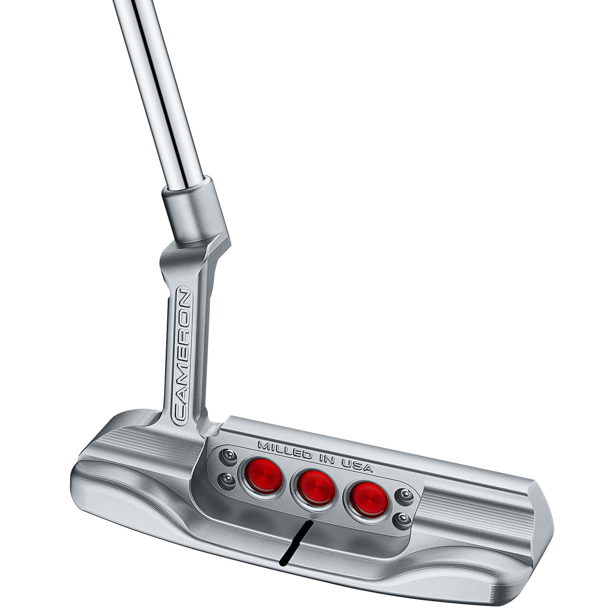 Scotty Cameron Studio Style Putter, Newport, Rechtshand - Golflaedchen.de