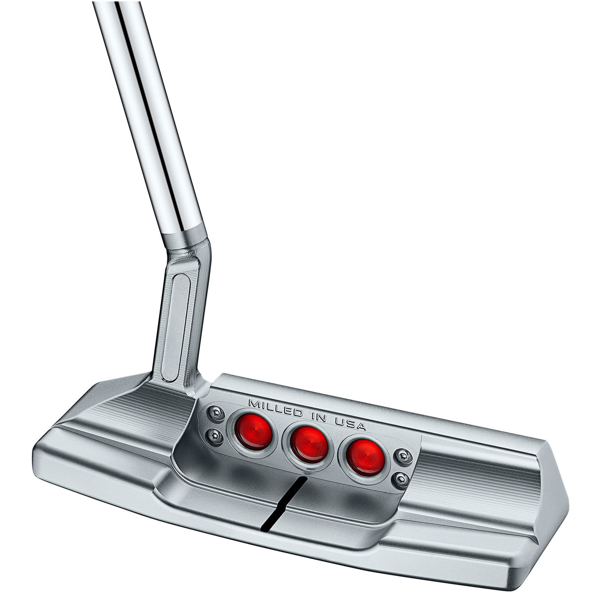 Scotty Cameron Studio Style Putter, Newport 2.5 Plus, Rechtshand - Golflaedchen.de