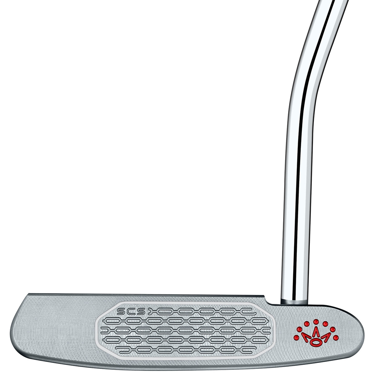 Scotty Cameron Studio Style Putter, Catalina, Rechtshand - Golflaedchen.de