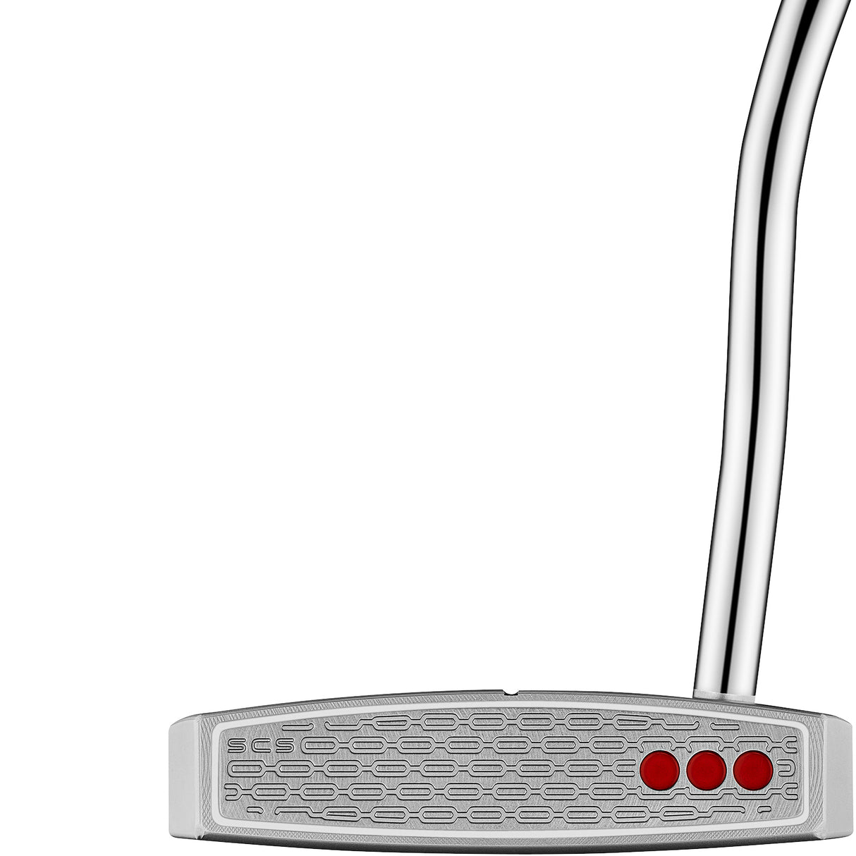 Scotty Cameron 2026 Phantom 7 DB Putter, Rechtshand - Golflaedchen.de