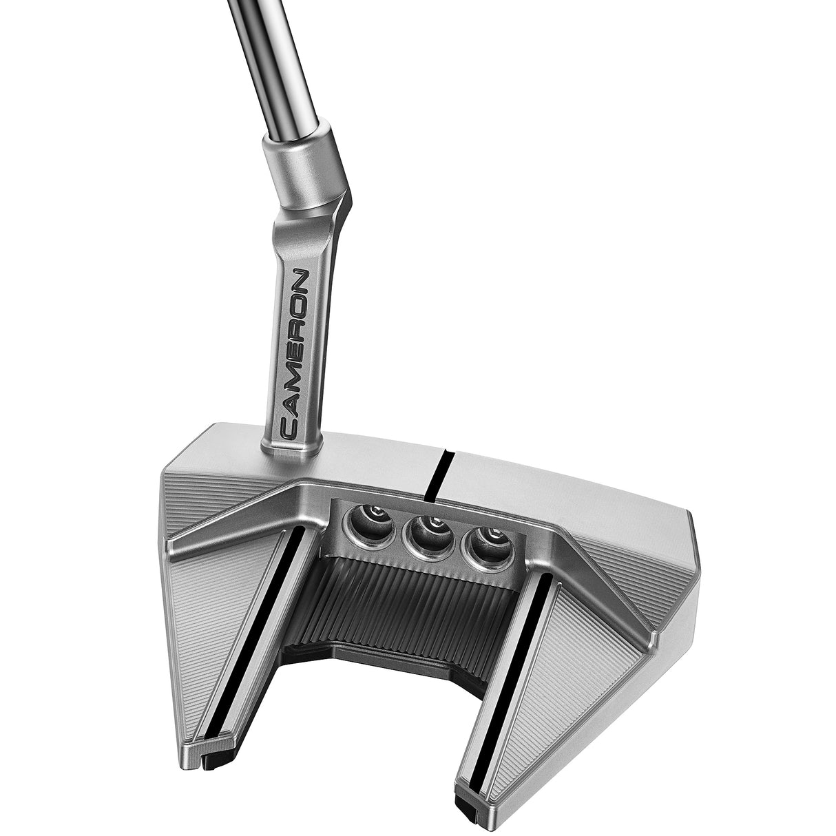 Scotty Cameron 2026 Phantom 7.2 Putter, Rechtshand - Golflaedchen.de