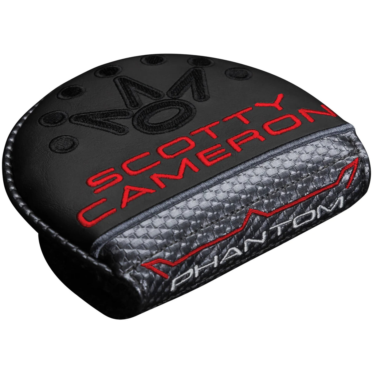 Scotty Cameron 2026 Phantom 3.2 Putter, Rechtshand - Golflaedchen.de