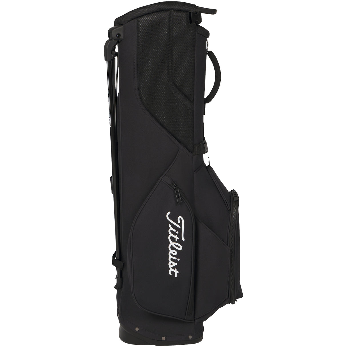 Titleist Players S4 Standbag, Schwarz - Golflaedchen.de