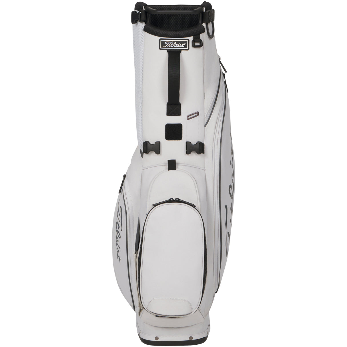 Titleist Players S4 Standbag, Marmorgrau - Golflaedchen.de