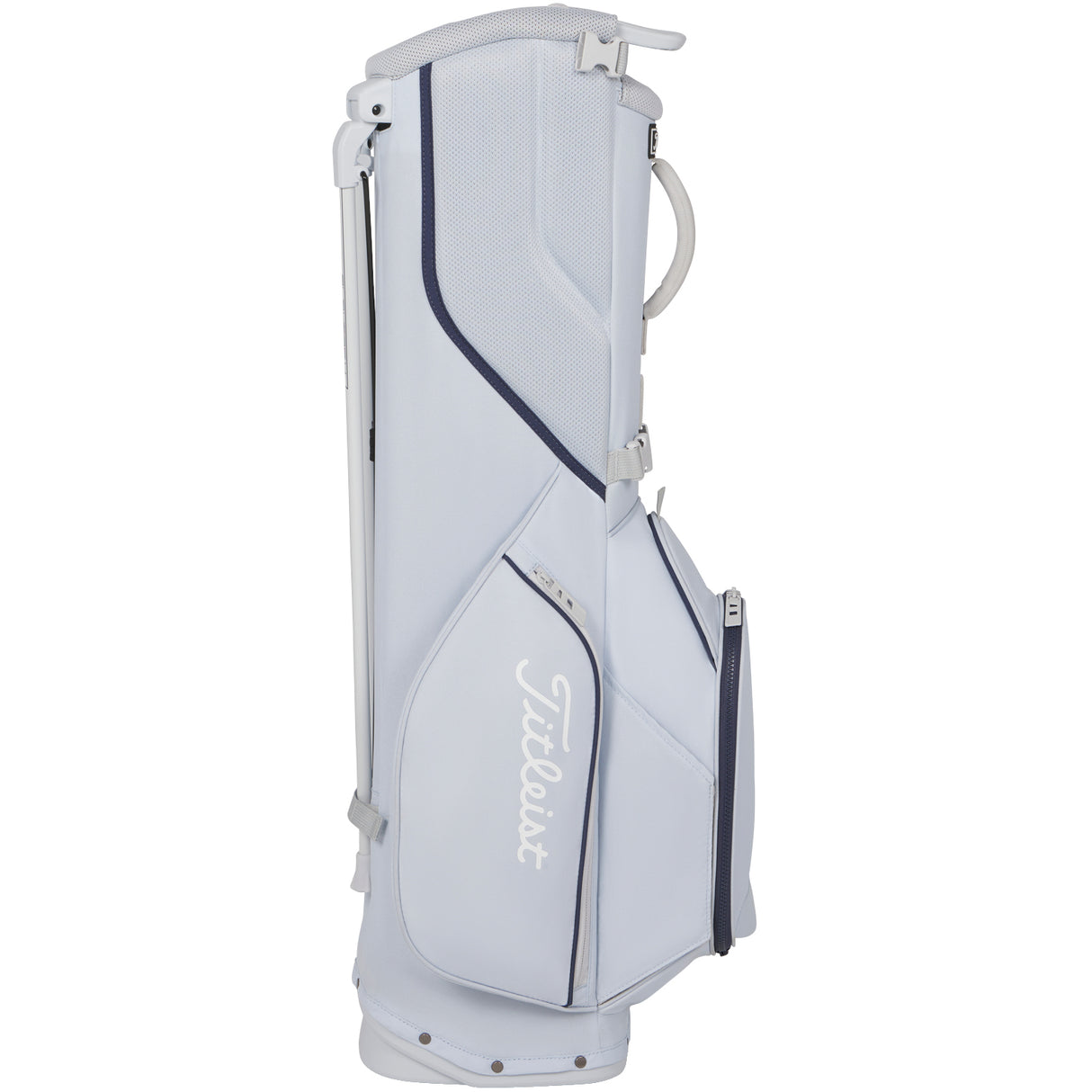 Titleist Players S4 Standbag, Hellblau - Golflaedchen.de