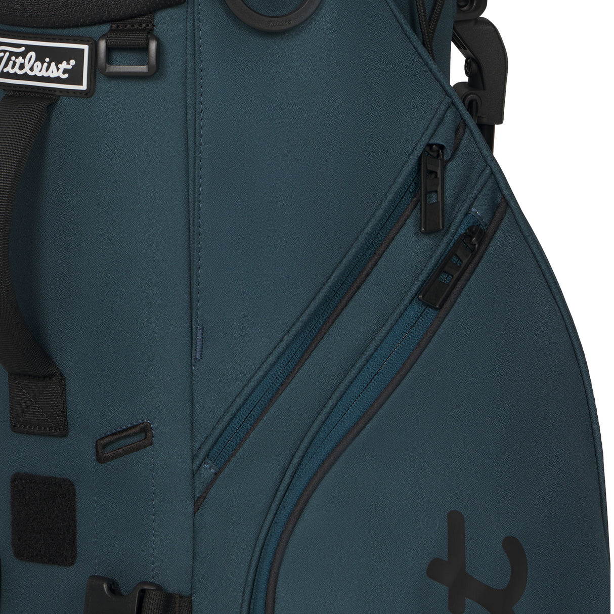 Titleist Players S4 Standbag, Monterey - Golflaedchen.de