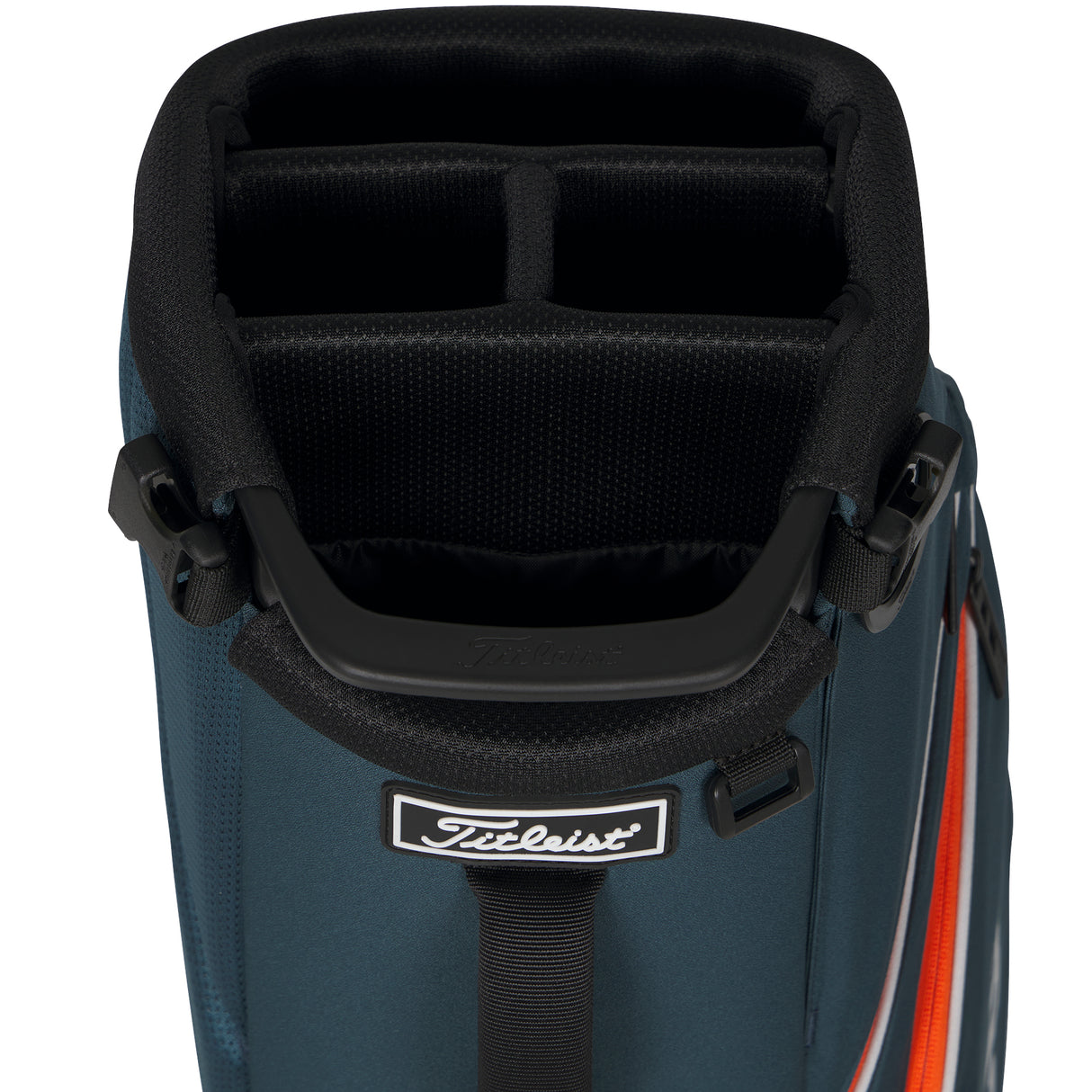 Titleist Players S4 Standbag, Monterey / Flame / Marble - Golflaedchen.de