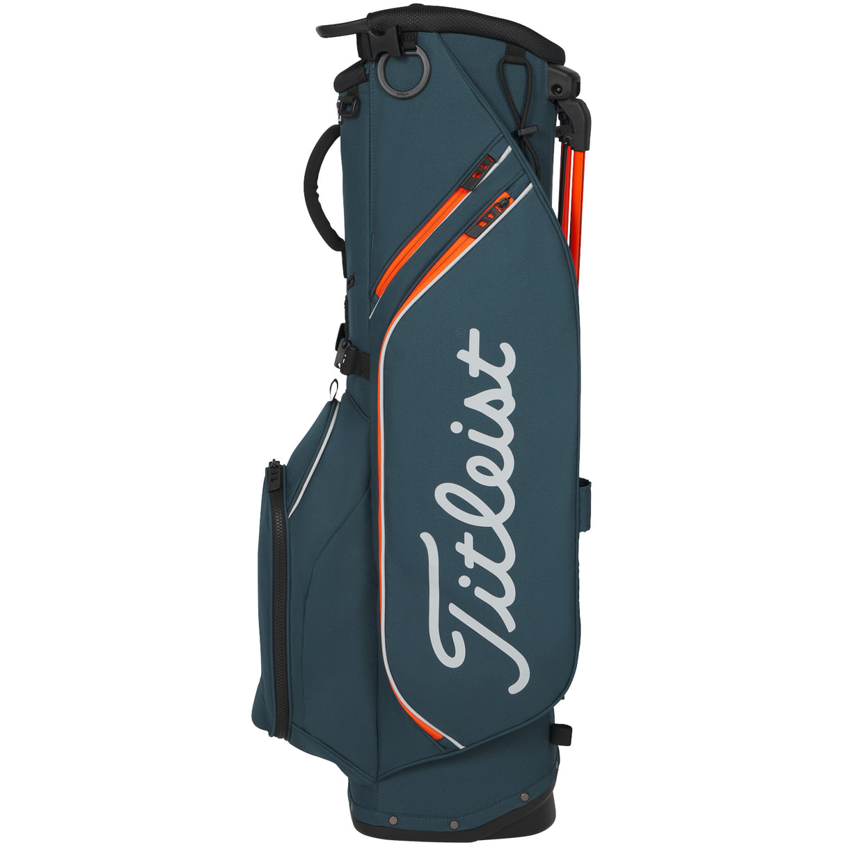 Titleist Players S4 Standbag, Monterey / Flame / Marble - Golflaedchen.de