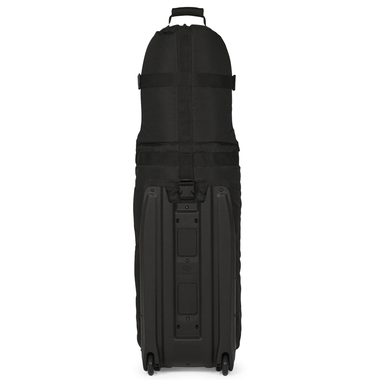 Titleist Traveler Club Glove 2026 Travelcover / Golf Travel Bag, Schwarz - Golflaedchen.de