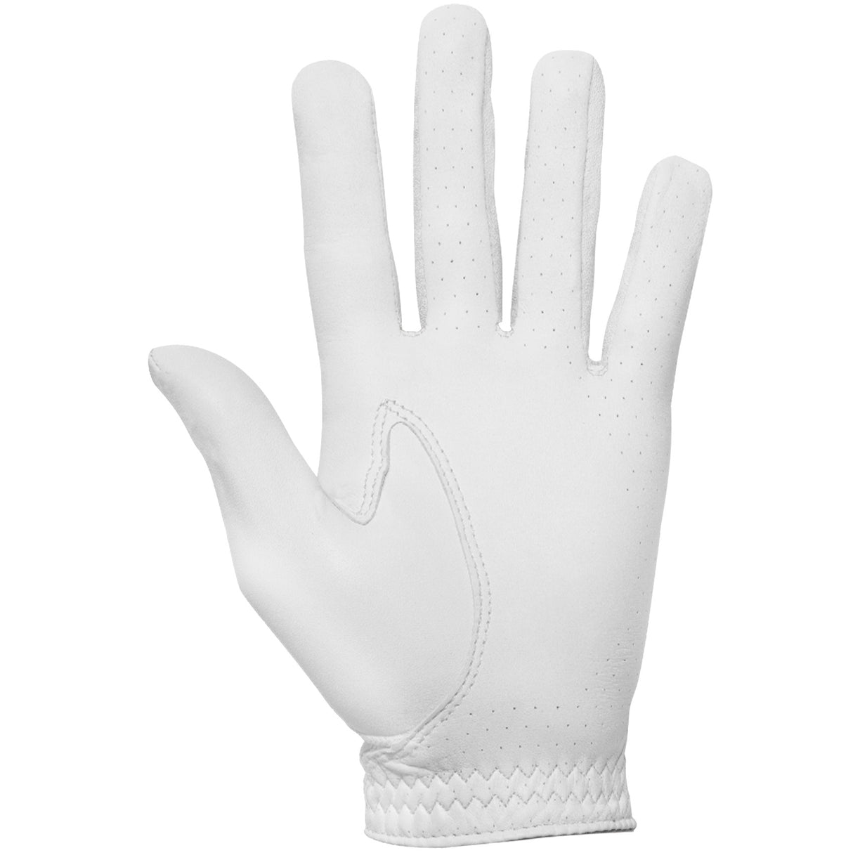 FootJoy SciFlex Golfhandschuh, Herren - Links getragen - Golflaedchen.de