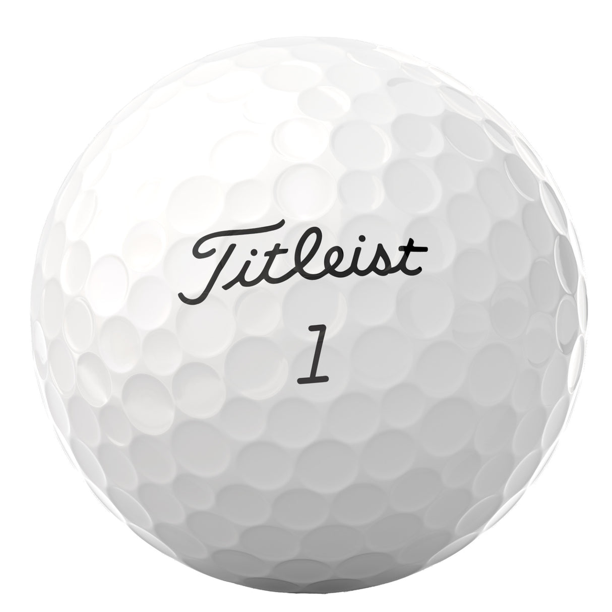 Titleist AVX Golfbälle, 12 Stück - Golflaedchen.de